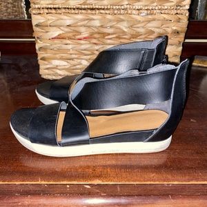 Platform Sandals